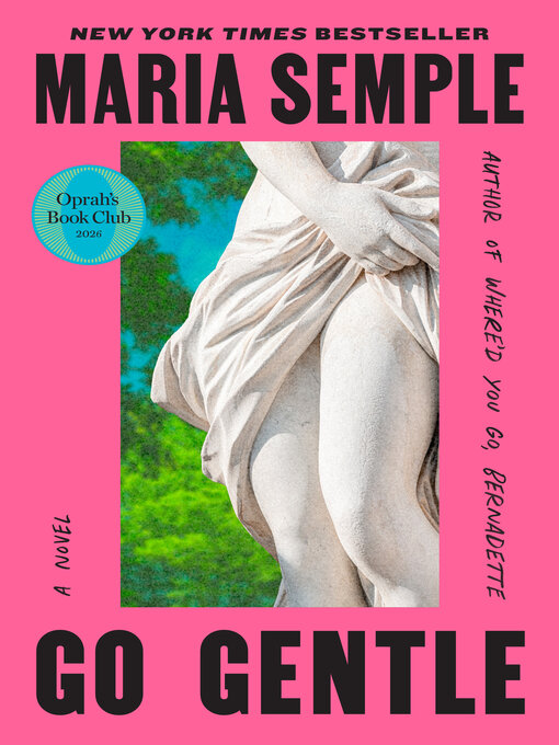 Cover image for Go Gentle